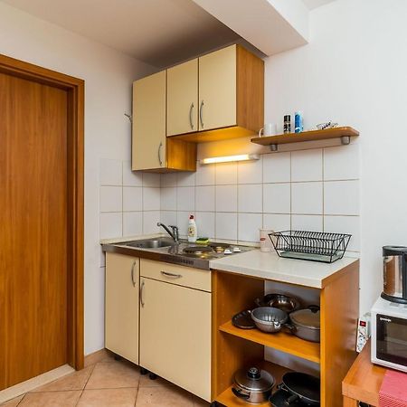 Apartments Princ Hrvoje ดูบรอฟนิก ภายนอก รูปภาพ